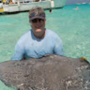 Meet your Posher, Steven